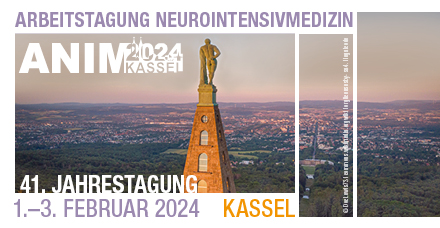 Arbeitstagung Neurointensivmedizin